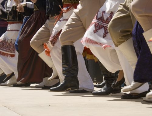 Περιήγηση στην κουλτούρα και τις αξίες της Κρήτης